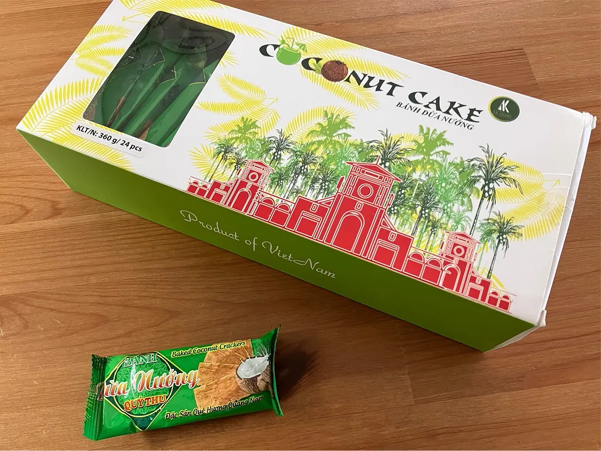 　現地在住ライターが一時帰国で必ず買うお土産