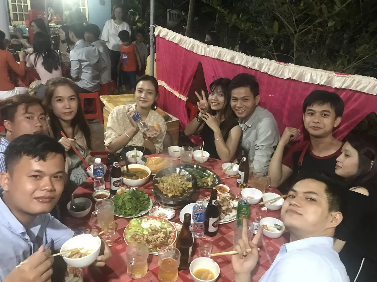 ホーチミン旅行をする人に経験してほしい、ちょっと奥にある7つのこと