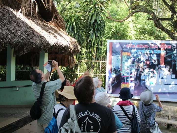 旅行会社の選び方～失敗しない海外旅行