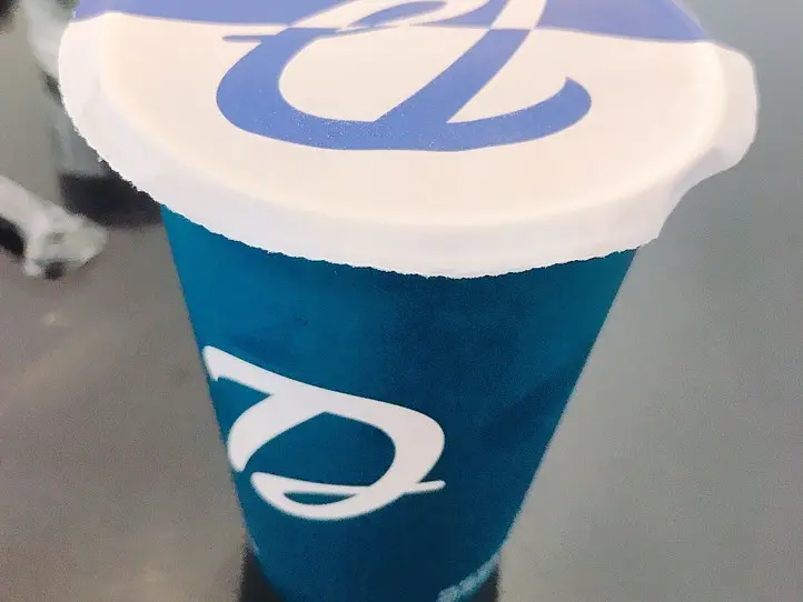 ホーチミン郊外トゥドゥック区とビンズオン省にある、台湾ミルクティーカフェ～DREAMTEA