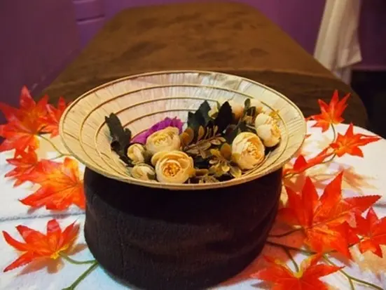 ピウ・ピウ・スパ