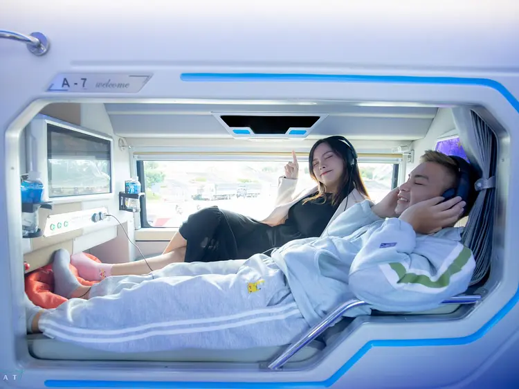 リムジンダラット <=> サイゴン