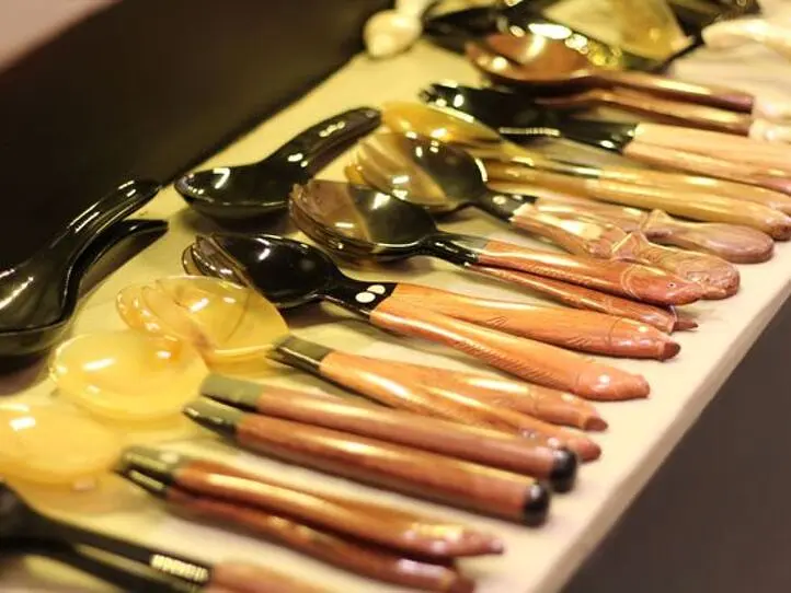 贈る相手も自分も喜べるベトナムのおみやげ