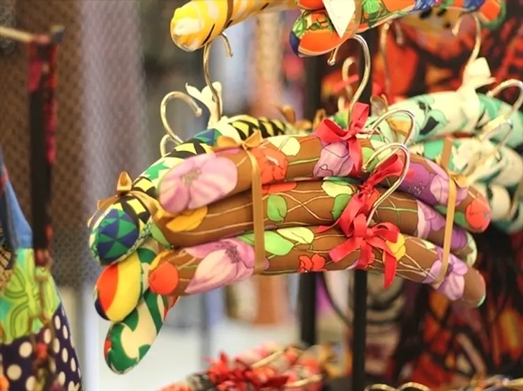 メゾン・ド・ブンガ