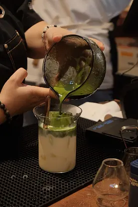 シバカフェ