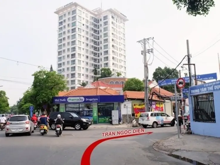 メゾン・マンドー