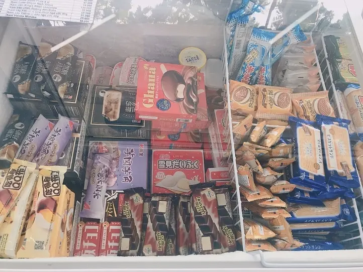 ホーチミン7区の日本製品が手に入るお店情報！