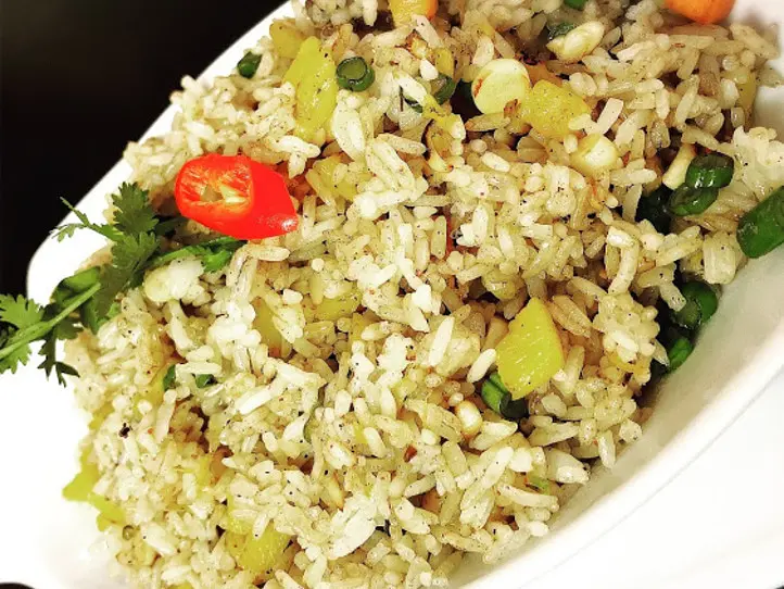 ホーチミンのおすすめベジタリアン料理