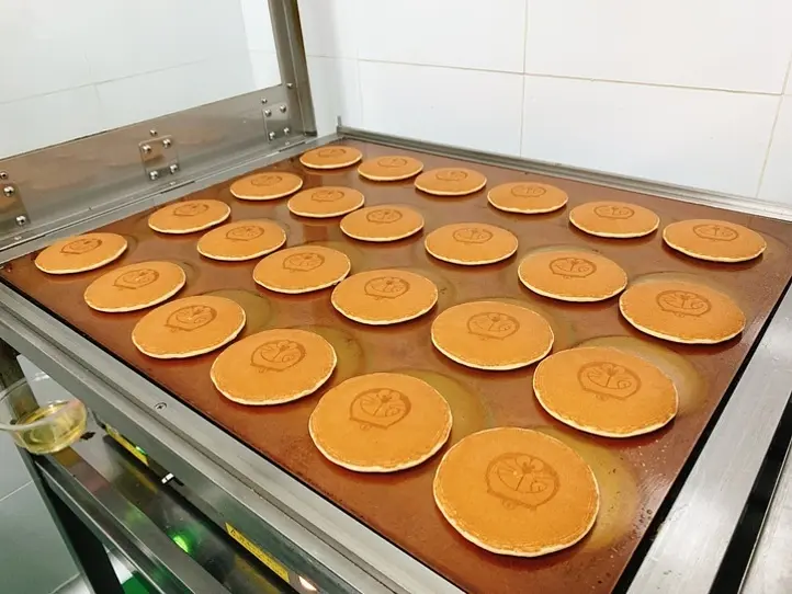 在住日本人御用達！「ドラえもん豆腐」の工場に潜入