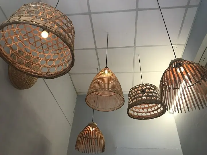 お土産やプレゼントに最適！水牛の角を使ったアクセサリーショップ~Saigon Spring Jewelry