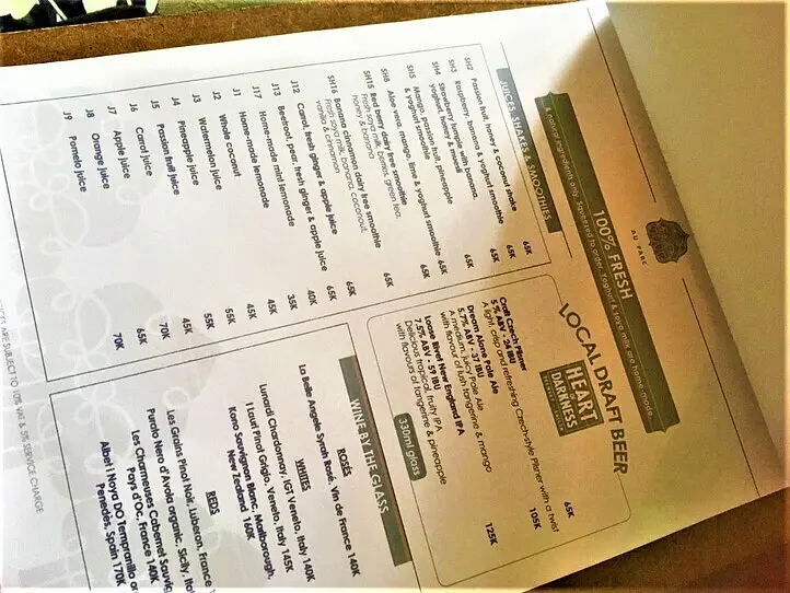 朝からフレンチトーストやワッフルが食べられるオープンカフェを2軒ご紹介