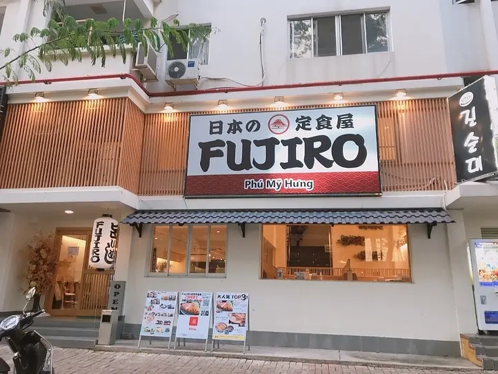 2020年最新！ホーチミン7区おすすめ日本食レストラン10選