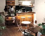 シバカフェ