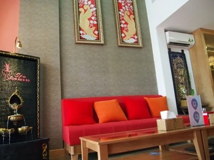 サワデカ・スパ