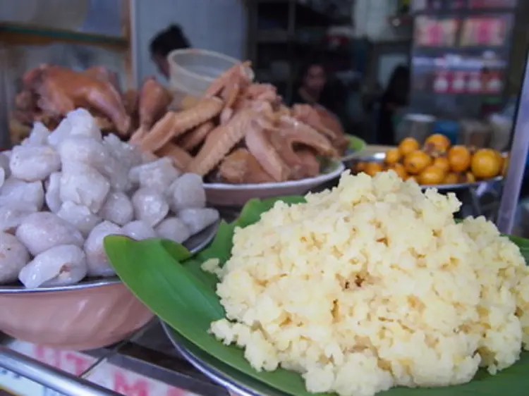 ソイガー・ナンバーワン