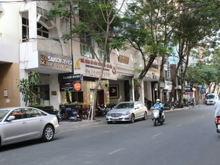 ロイヤル・フットマッサージ