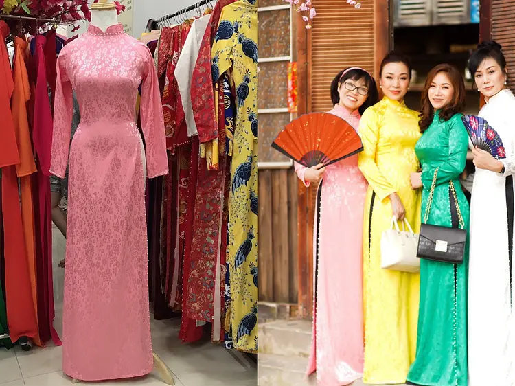 サイゴン・ブルー・トラベル