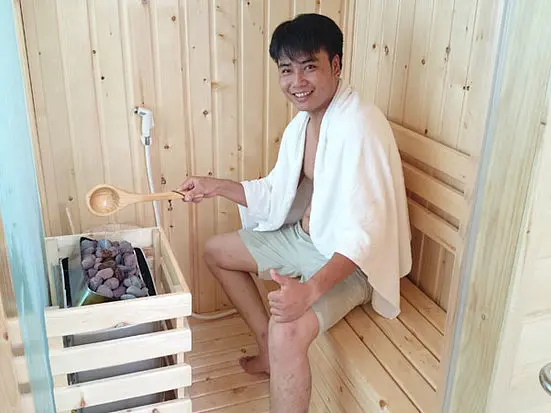 ラベンダー・スパ