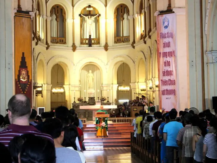 王道の観光スポットを網羅！ホーチミン市内観光の魅力をご紹介します