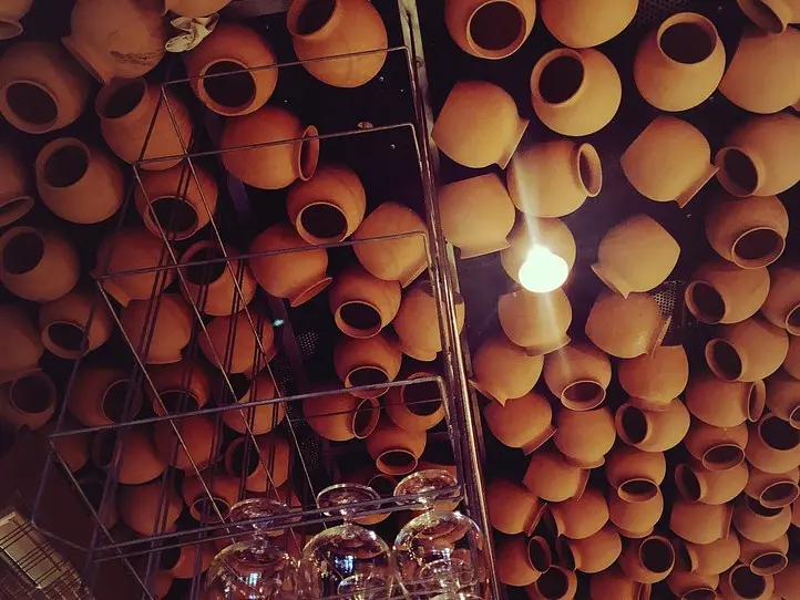 アクセスの良いレストラン！ホーチミン１区で地中海料理はいかが？