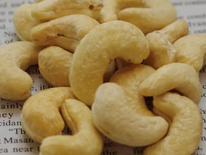 Madam Kyokoの美容と健康に良い【ベトナム産 生カシューナッツ&夏の簡単レシピ】ご紹介！