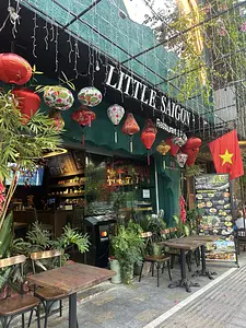 リトル・サイゴン – ザ・ヘイミン