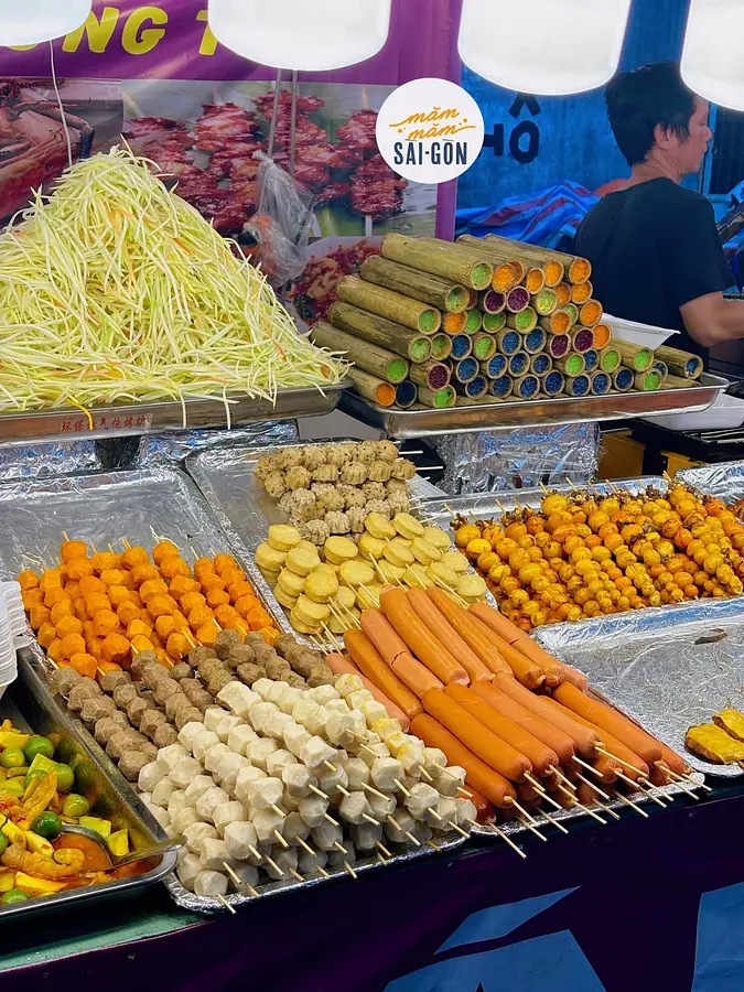 イベント・ベトナム・タイ