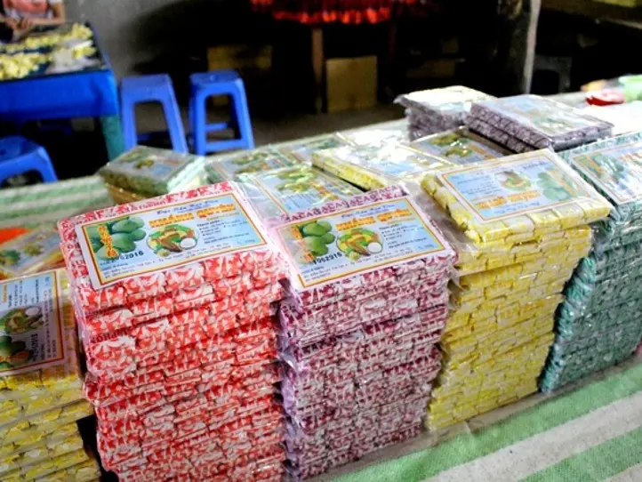 ホーチミンの１番人気の定番現地オプショナル・ツアー！メコン川クルーズ・ツアー