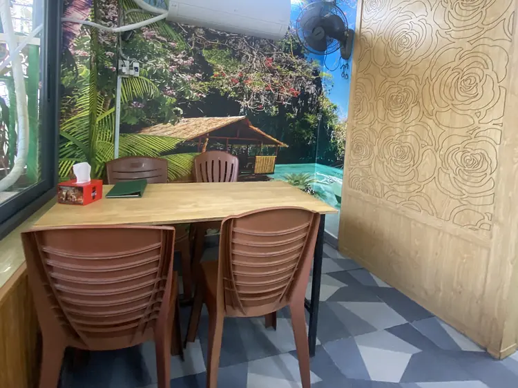 オックダオ (Nguyen Trai Street)