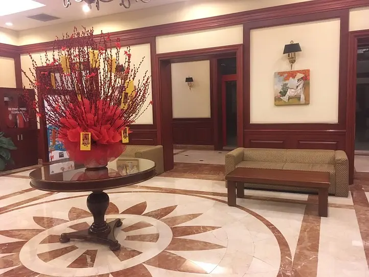 物件探訪第9回 ビンタン区のマンション「MANOR（マノー）」