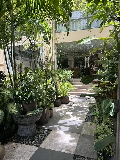 ラーセン・スパ