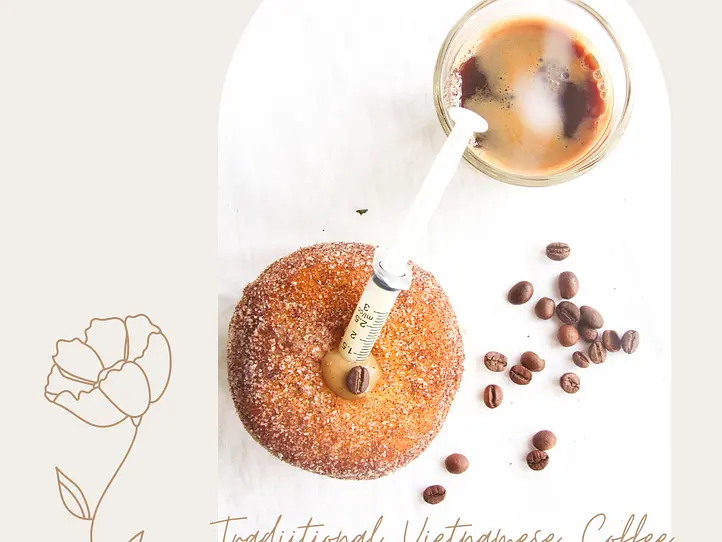 2021版ホーチミン今どき在住女子のスイーツデリバリー