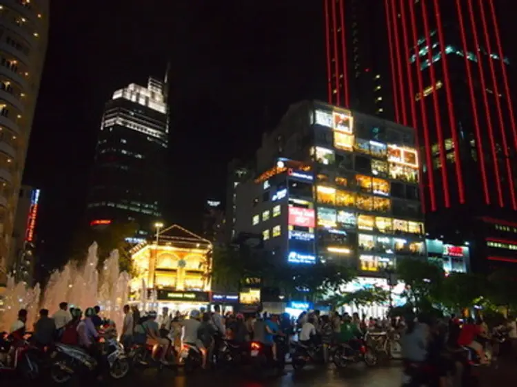 ポコロコ・ベトナム