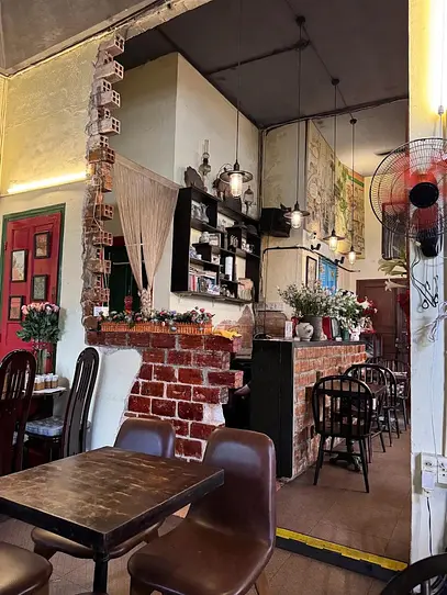 ホーチミンで絶対行きたい！サイゴンのレトロでおしゃれなカフェ5選【観光・旅行におすすめ】