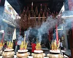 ティエンハウ寺
