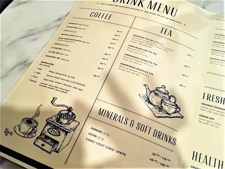 ドンコイ通りのおしゃれなケーキ店「sugar」