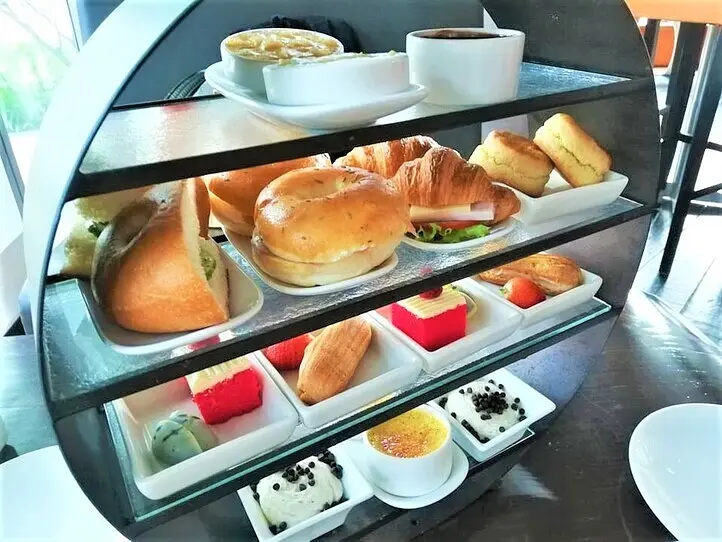 5ツ星ホテルでアフタヌーンティを！2020年バージョン