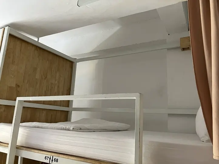 　【プノンペン】20ドル以下で泊まれる格安ホテル２選