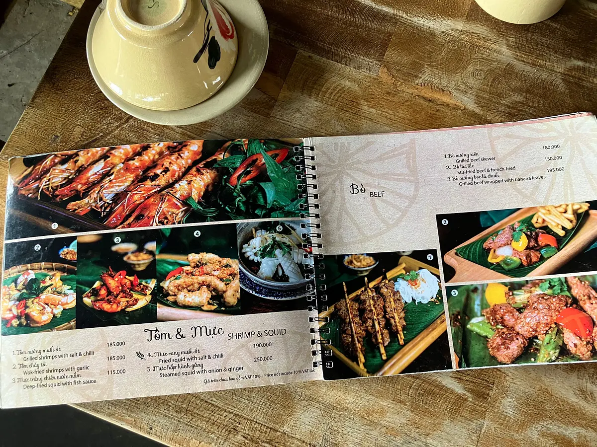 在住者が勧める！観光地＆人気スポットからアクセスの良いベトナムレストラン8選　　