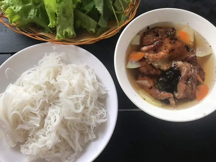 ベトナムのソウルフードといえば麺！「フォー」「ブン」「汁なし麺」完全制覇！