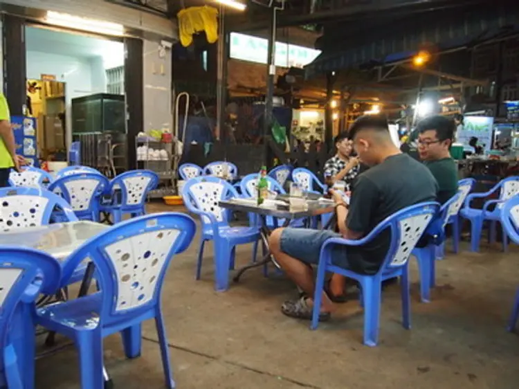 ポコロコ・ベトナム