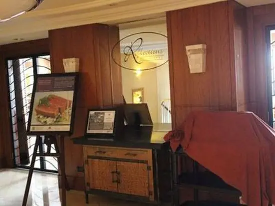 リフレクション