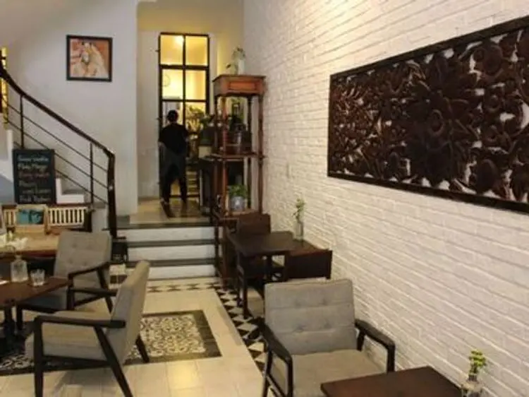 ビンテージ・エンポリウム