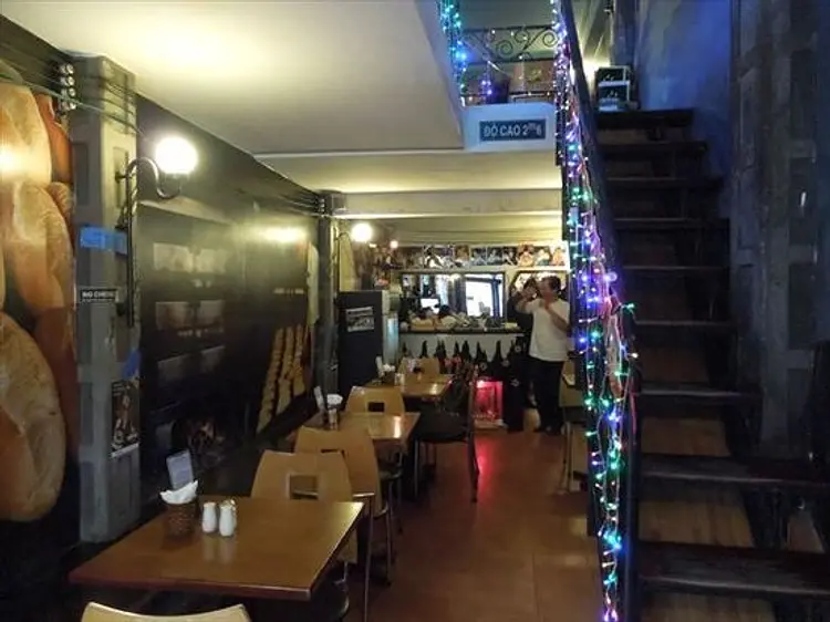 ブラック・キャット