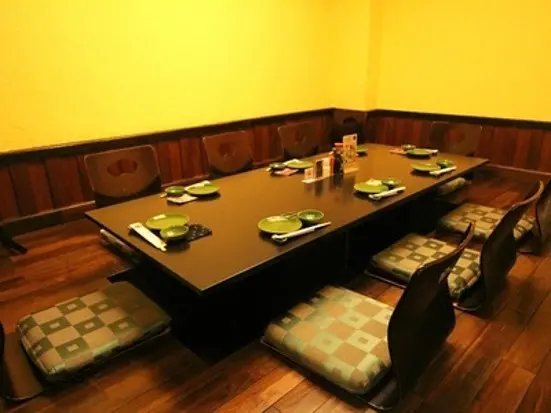 ザ・スシ・バー　4号店