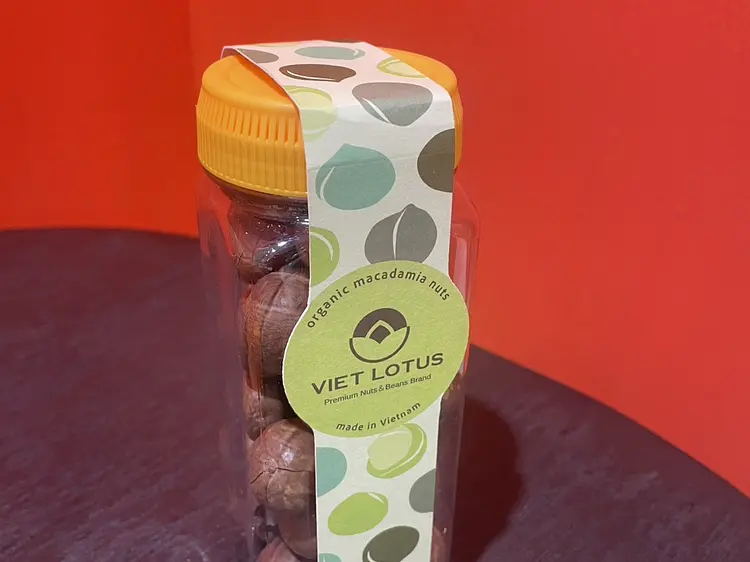 ヴィエットロータス　ホーチミン・高島屋店