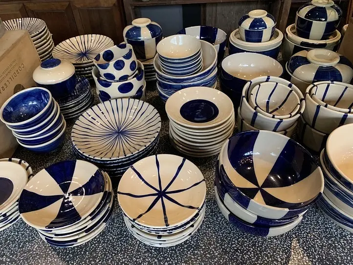 味もお店の雰囲気も抜群！ベトナム料理を食べるならココ〜Quan Bui Garden(クアンブイガーデン）〜