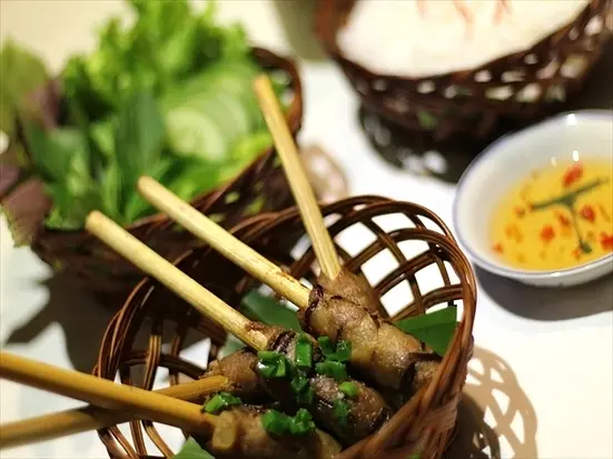 ホイアン・レストラン