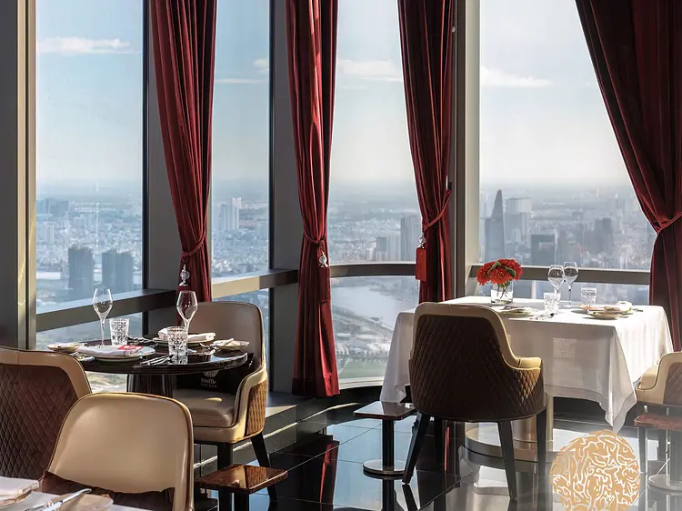 トリュフレストラン