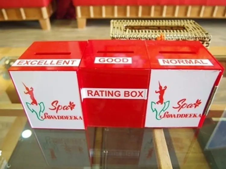 サワデカ・スパ